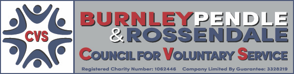 Burnley Pendle & Rossendale CVS